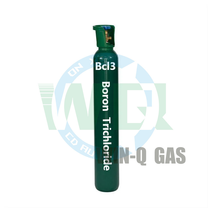 三氯化硼