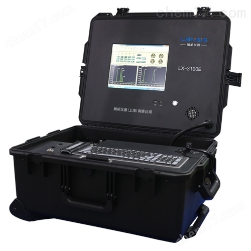 气相色谱-朗析LX-3100E